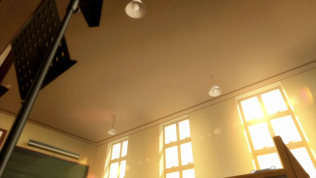 K-ON Screencaps for personal use ongoing - Image 81