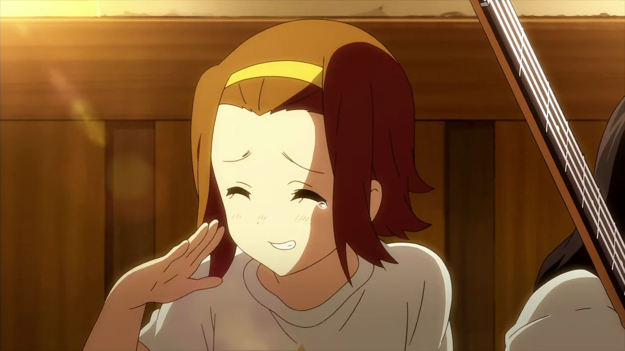 K-ON Screencaps for personal use ongoing - Image 83