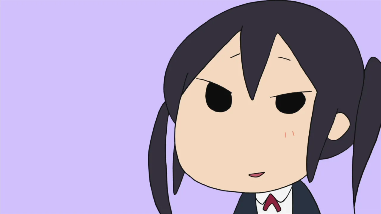 K-ON Screencaps for personal use ongoing - Image 9