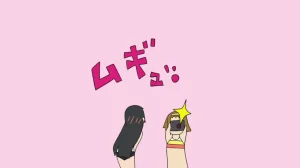 K-ON Screencaps for personal use ongoing Thumbnail