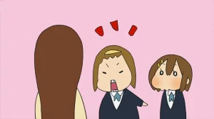 K-ON Screencaps for personal use ongoing - Page 10
