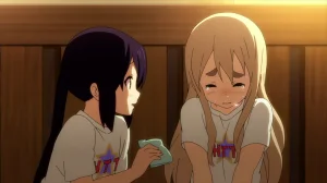 K-ON Screencaps for personal use ongoing - Page 98
