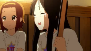 K-ON Screencaps for personal use ongoing - Page 102