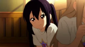 K-ON Screencaps for personal use ongoing - Page 107