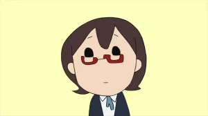 K-ON Screencaps for personal use ongoing - Page 11