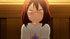 K-ON Screencaps for personal use ongoing - Page 108