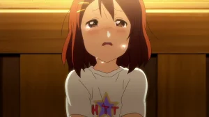 K-ON Screencaps for personal use ongoing - Page 109
