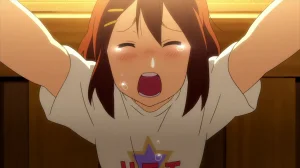 K-ON Screencaps for personal use ongoing - Page 110