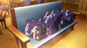K-ON Screencaps for personal use ongoing - Page 113