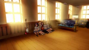 K-ON Screencaps for personal use ongoing - Page 114