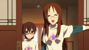 K-ON Screencaps for personal use ongoing - Page 115