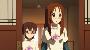 K-ON Screencaps for personal use ongoing - Page 116