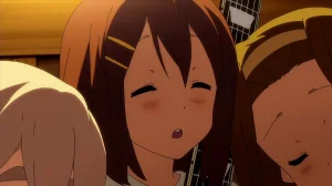 K-ON Screencaps for personal use ongoing - Page 118