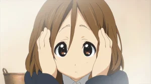 K-ON Screencaps for personal use ongoing - Page 123