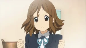 K-ON Screencaps for personal use ongoing - Page 124