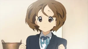 K-ON Screencaps for personal use ongoing - Page 125