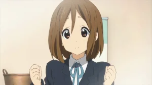 K-ON Screencaps for personal use ongoing - Page 126