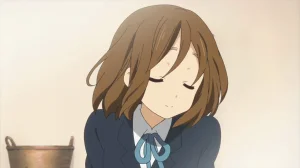 K-ON Screencaps for personal use ongoing - Page 127