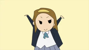 K-ON Screencaps for personal use ongoing - Page 13