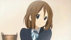 K-ON Screencaps for personal use ongoing - Page 128