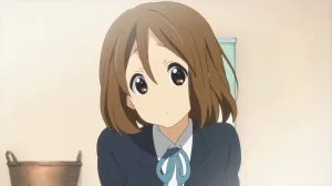 K-ON Screencaps for personal use ongoing - Page 131
