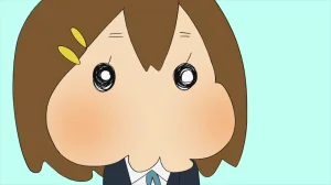 K-ON Screencaps for personal use ongoing - Page 14