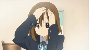 K-ON Screencaps for personal use ongoing - Page 138