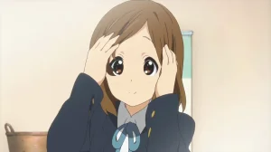 K-ON Screencaps for personal use ongoing - Page 139