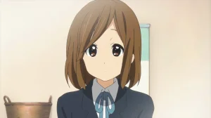 K-ON Screencaps for personal use ongoing - Page 141