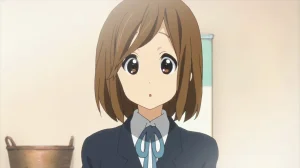 K-ON Screencaps for personal use ongoing - Page 142