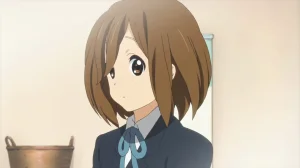 K-ON Screencaps for personal use ongoing - Page 143