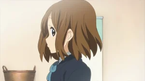 K-ON Screencaps for personal use ongoing - Page 144