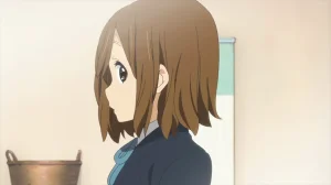 K-ON Screencaps for personal use ongoing - Page 145