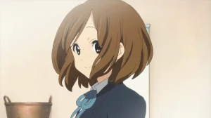 K-ON Screencaps for personal use ongoing - Page 146