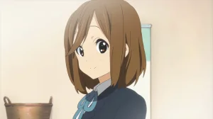 K-ON Screencaps for personal use ongoing - Page 149