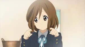 K-ON Screencaps for personal use ongoing - Page 150