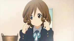 K-ON Screencaps for personal use ongoing - Page 151