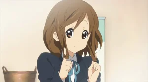 K-ON Screencaps for personal use ongoing - Page 153