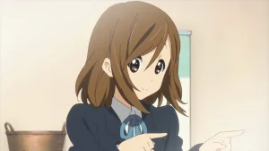 K-ON Screencaps for personal use ongoing - Page 154