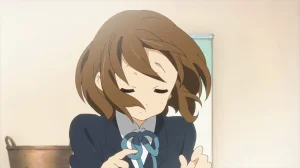 K-ON Screencaps for personal use ongoing - Page 155