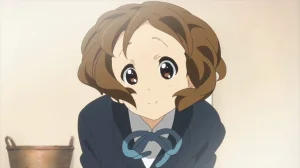 K-ON Screencaps for personal use ongoing - Page 157