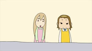 K-ON Screencaps for personal use ongoing - Page 16