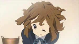 K-ON Screencaps for personal use ongoing - Page 159