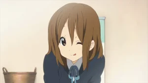 K-ON Screencaps for personal use ongoing - Page 161
