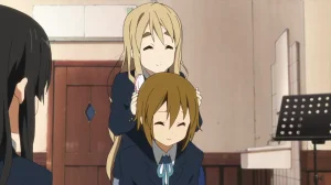 K-ON Screencaps for personal use ongoing - Page 166