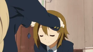 K-ON Screencaps for personal use ongoing - Page 167