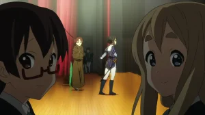 K-ON Screencaps for personal use ongoing - Page 17