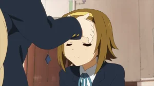 K-ON Screencaps for personal use ongoing - Page 169