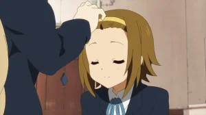 K-ON Screencaps for personal use ongoing - Page 170