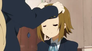 K-ON Screencaps for personal use ongoing - Page 173